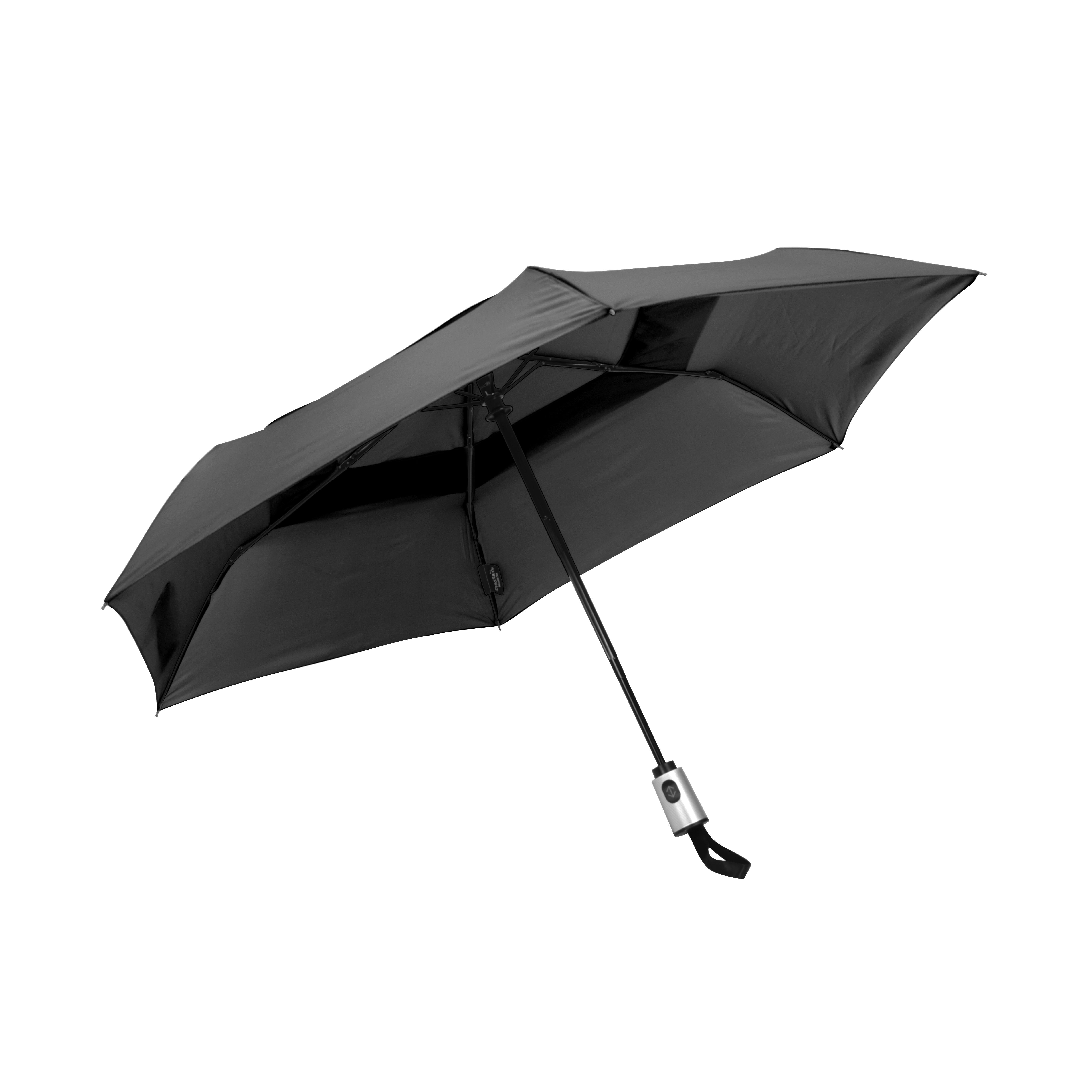 Shed Rain™ ShedRays® Windjammer® 42" Vented Auto-Open/Close Compact Umbrella 24